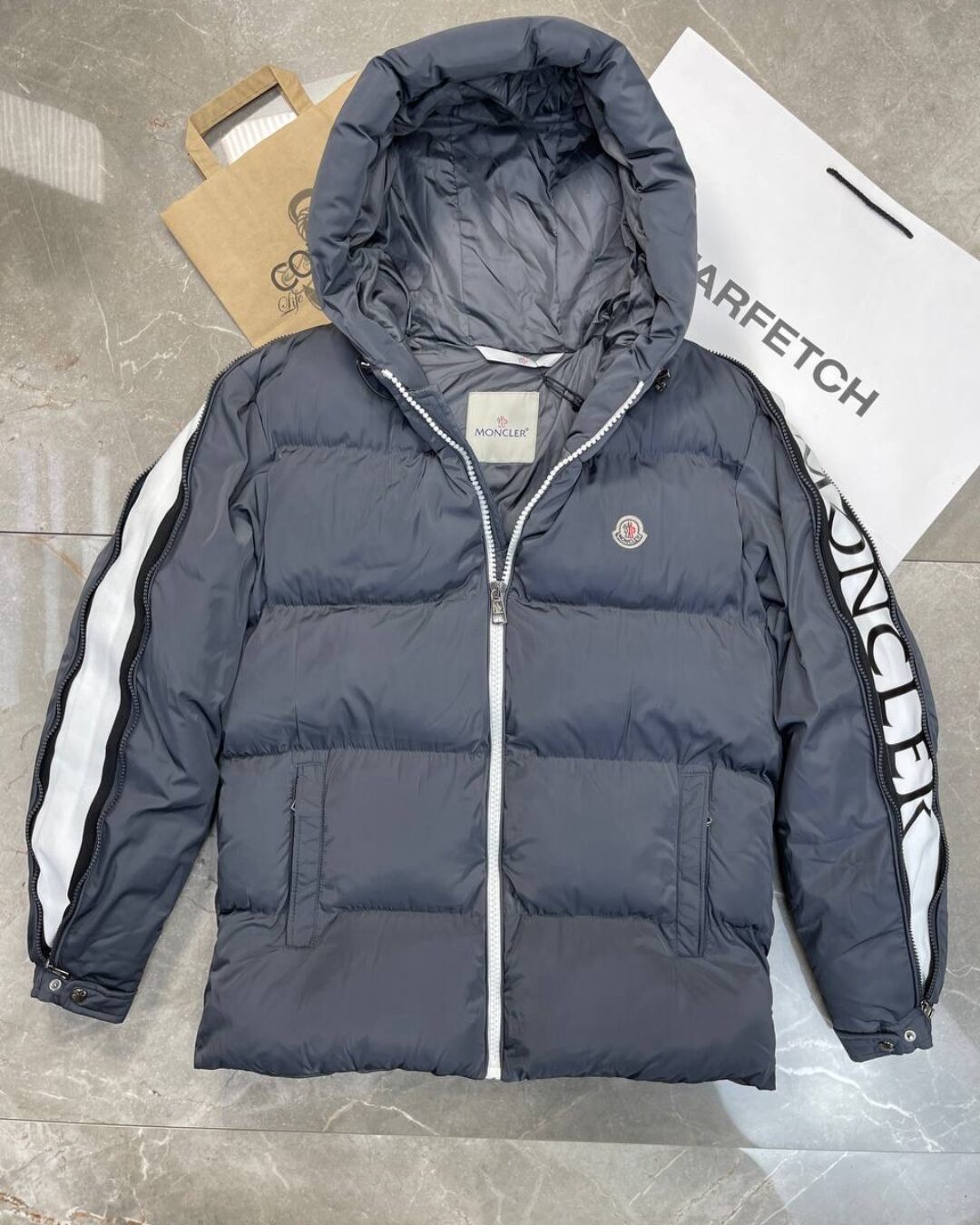 Куртка Moncler