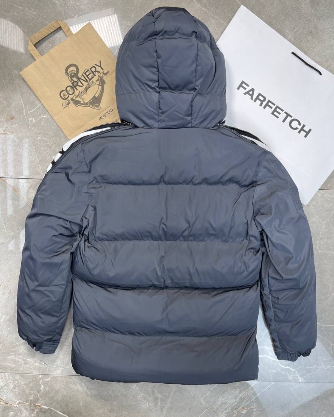 Куртка Moncler — изображение 2