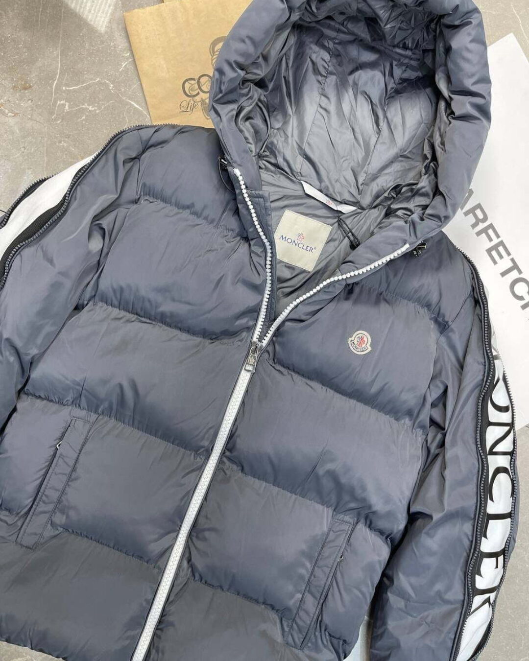 Куртка Moncler — изображение 3