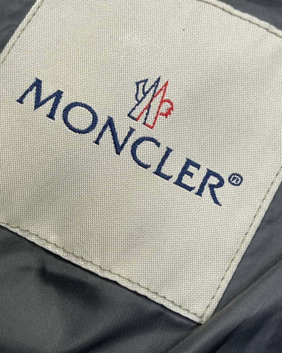 Куртка Moncler — изображение 4