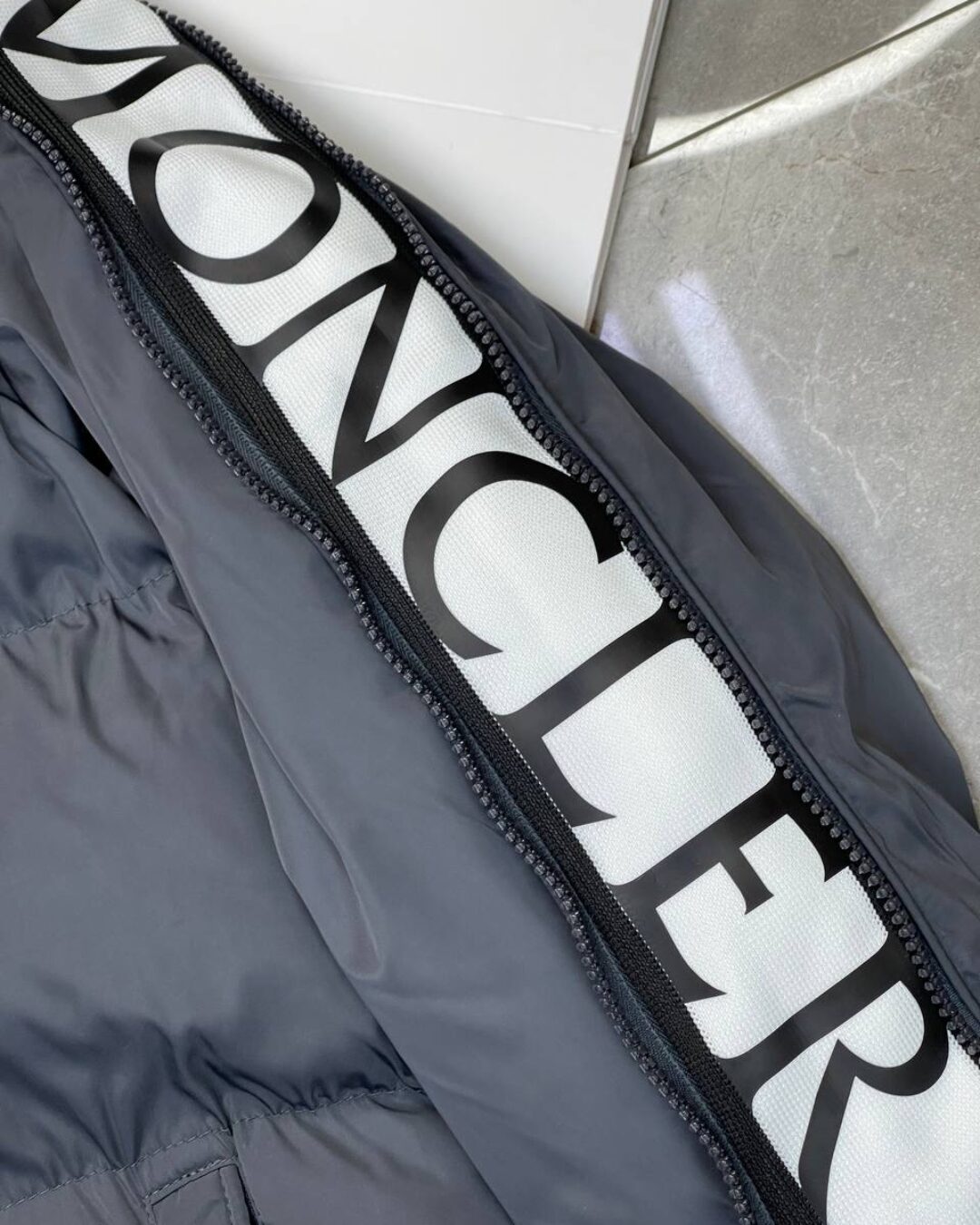 Куртка Moncler — изображение 5
