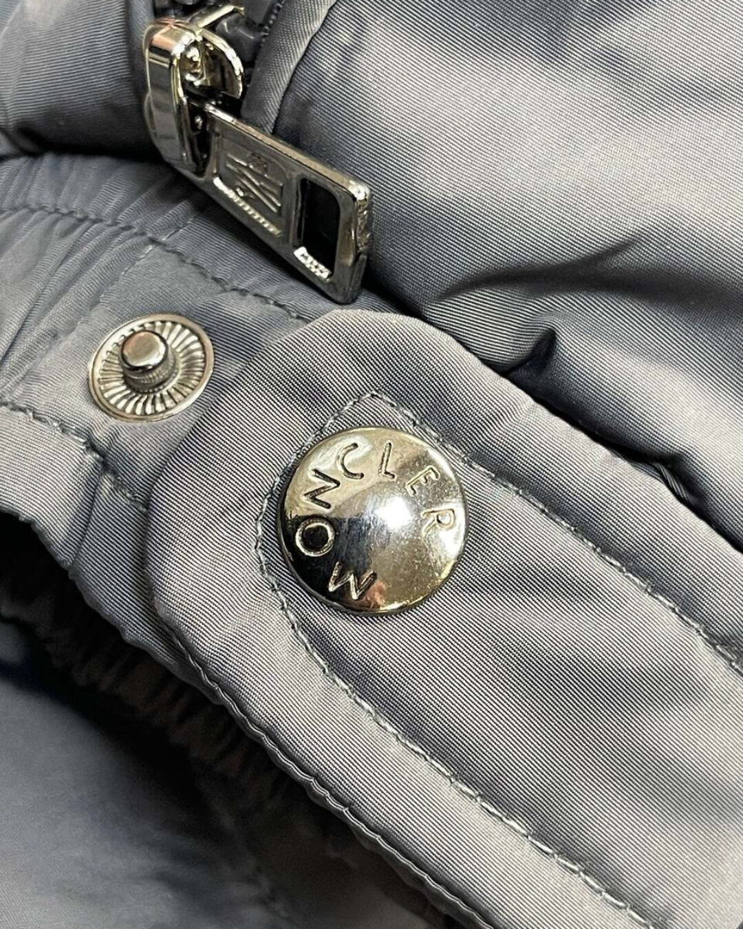 Куртка Moncler — изображение 9