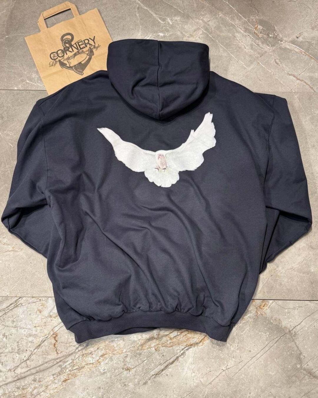 Худи Gap — изображение 2