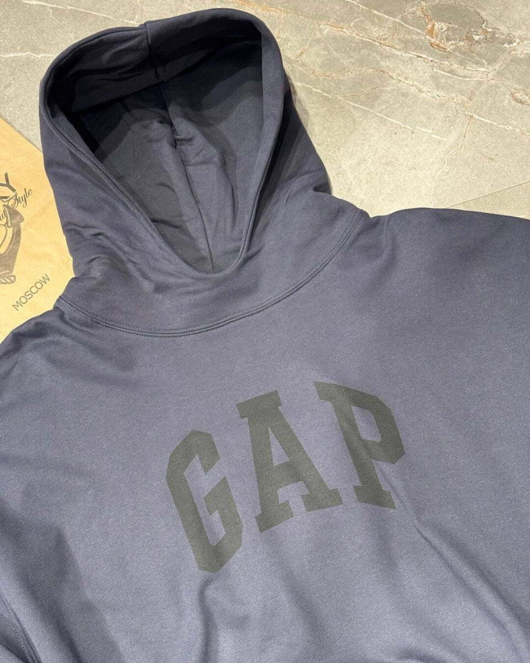 Худи Gap — изображение 3