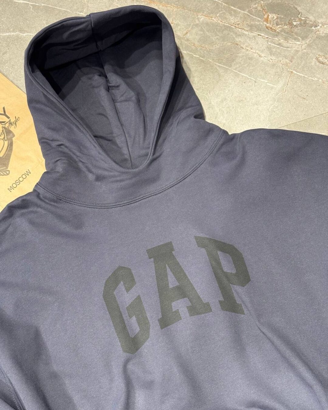 Худи Gap — изображение 3