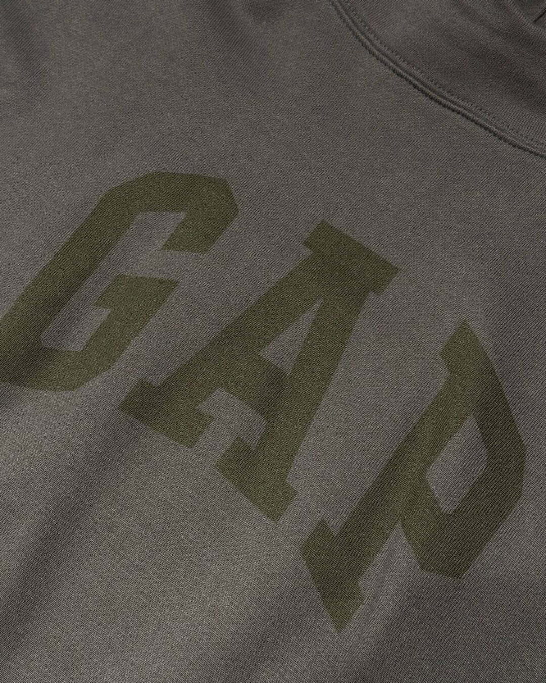 Худи Gap — изображение 4