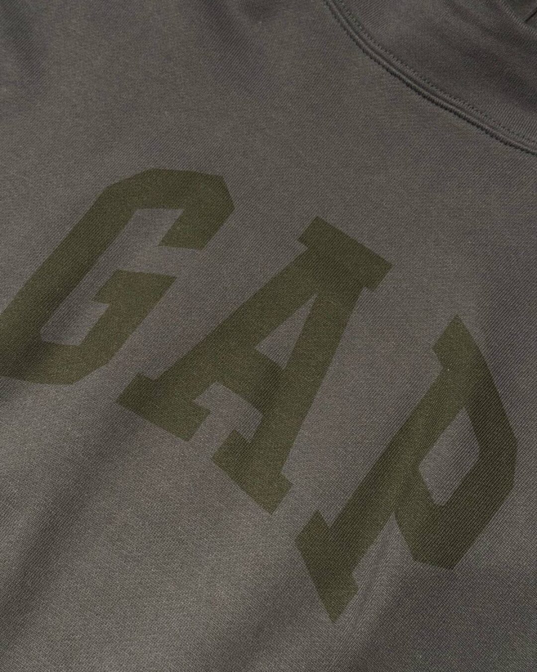 Худи Gap — изображение 4