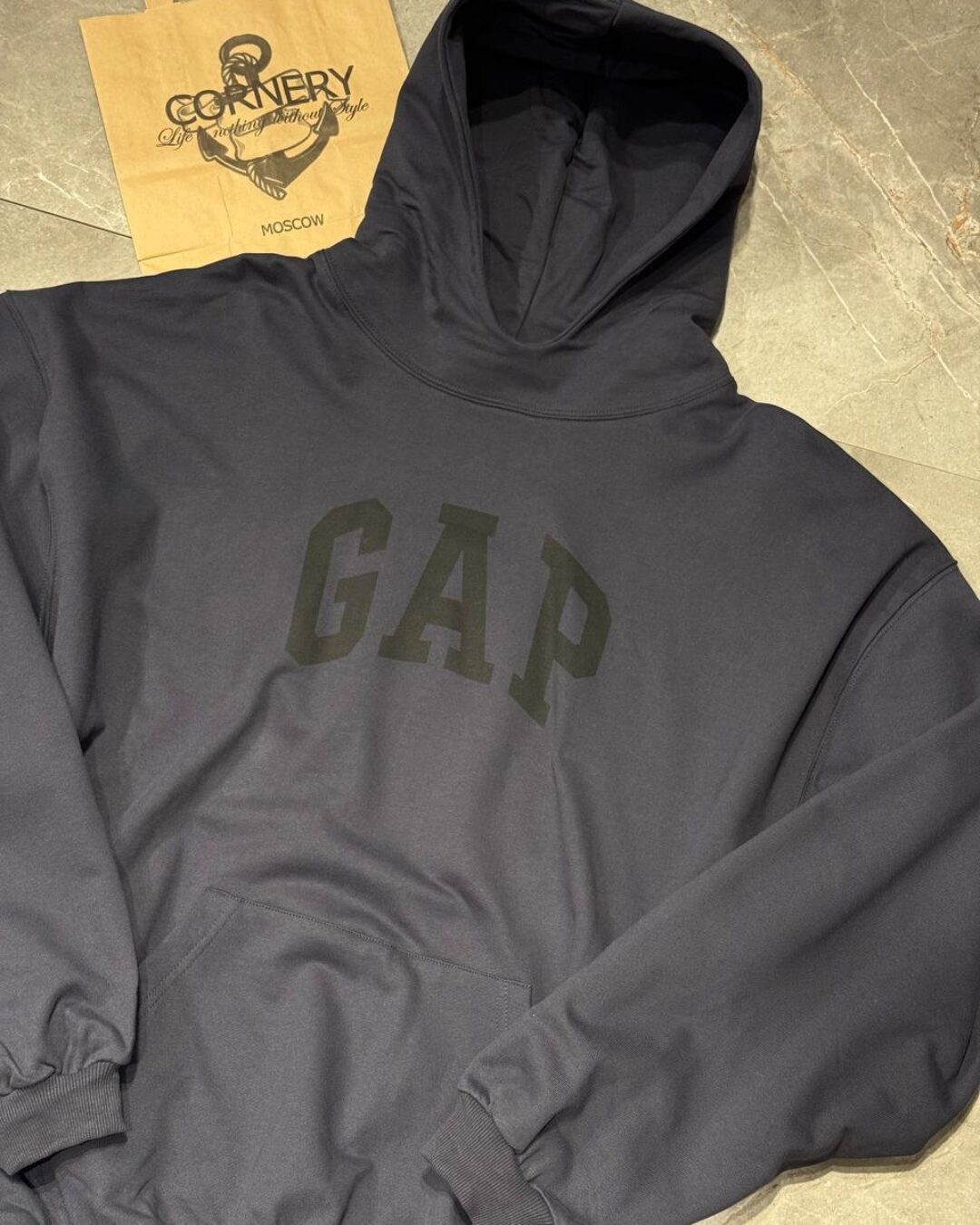 Худи Gap — изображение 5