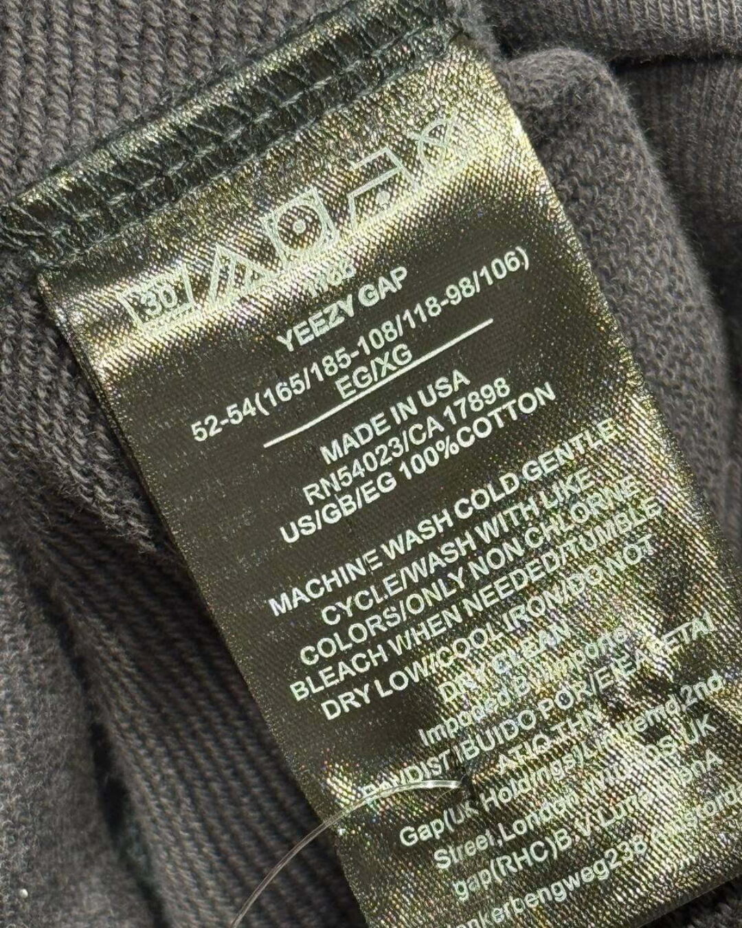 Худи Gap — изображение 8