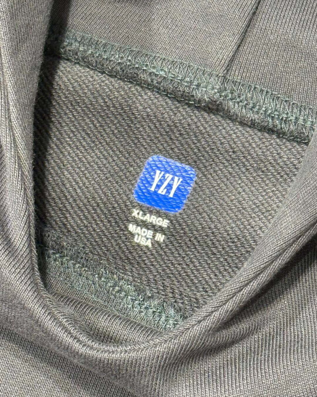 Худи Gap — изображение 9