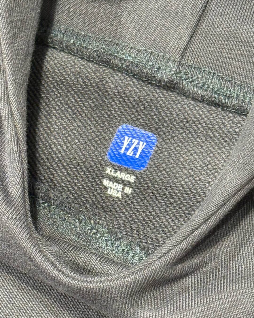 Худи Gap — изображение 9