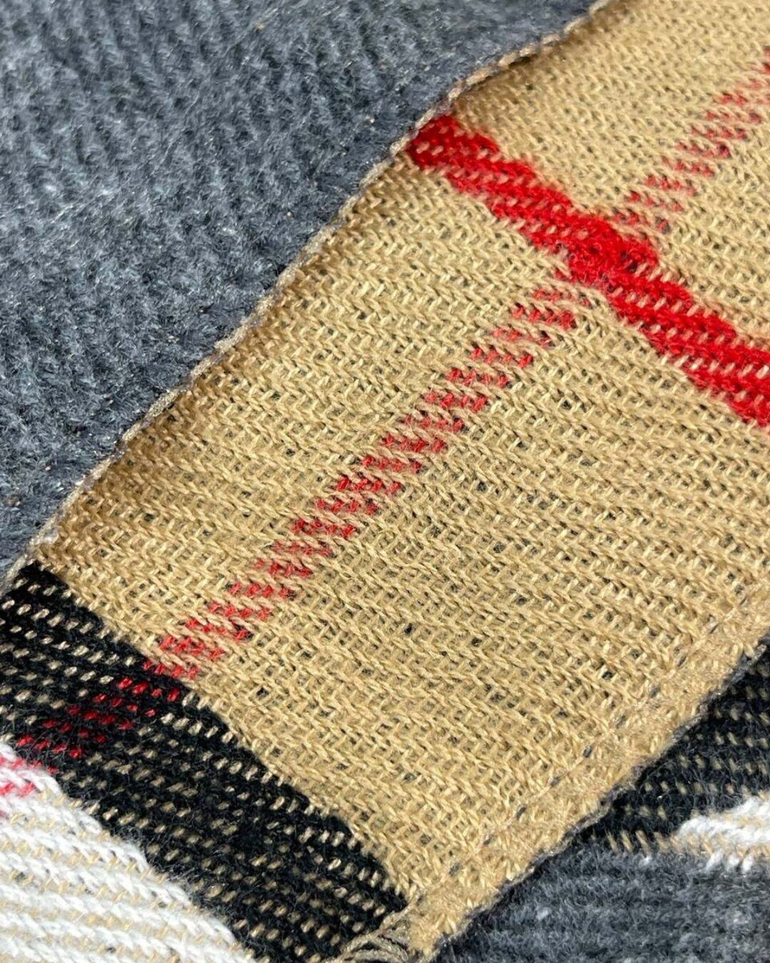 Шарф Burberry — изображение 7