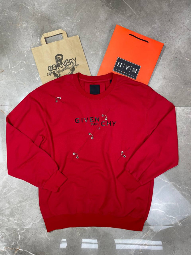 Кофта Givenchy