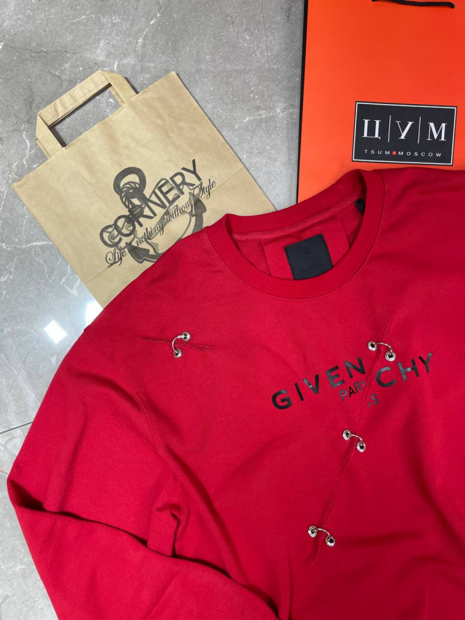 Кофта Givenchy — изображение 3