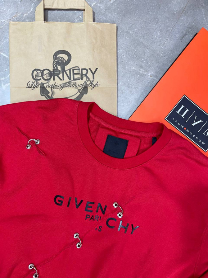 Кофта Givenchy — изображение 4