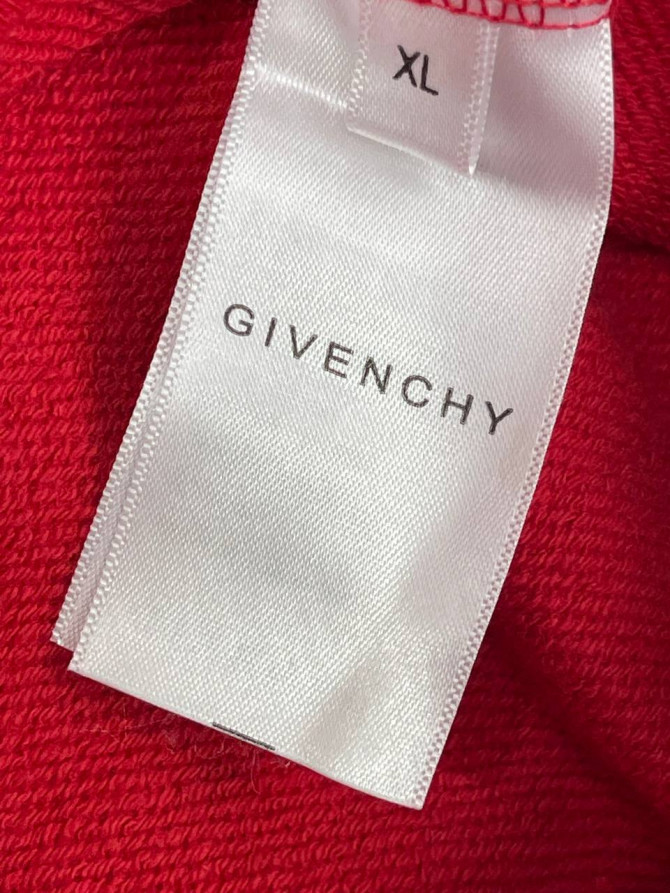 Кофта Givenchy — изображение 8