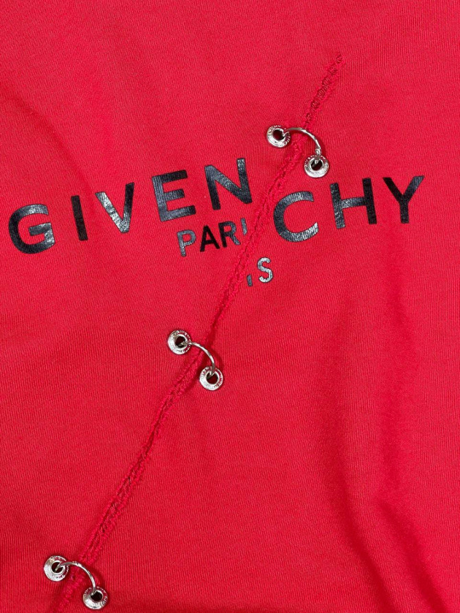 Кофта Givenchy — изображение 9