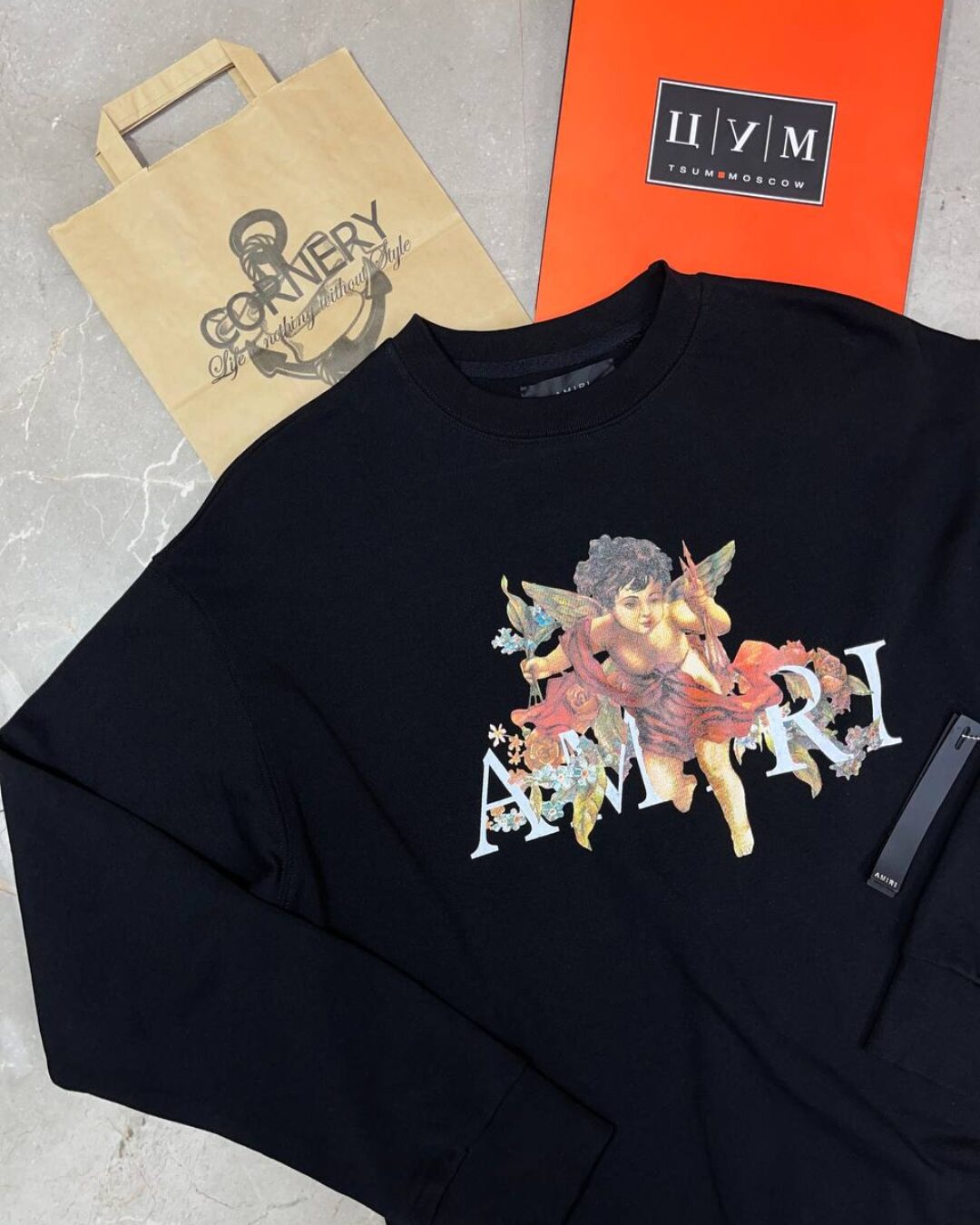 Кофта Amiri — изображение 3