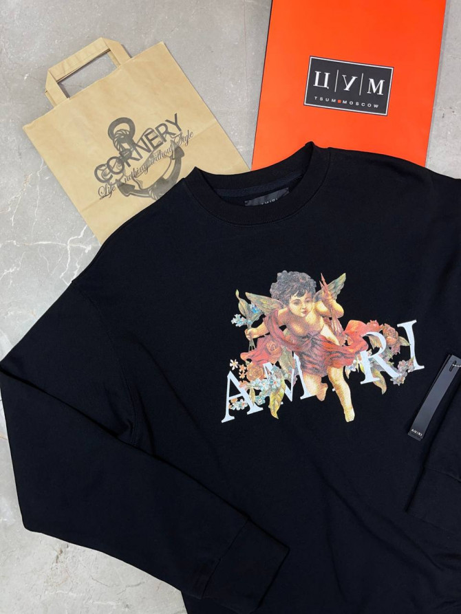Кофта Amiri — изображение 3