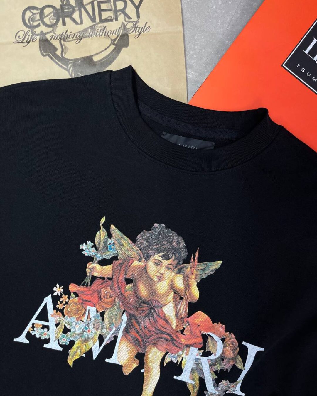 Кофта Amiri — изображение 4