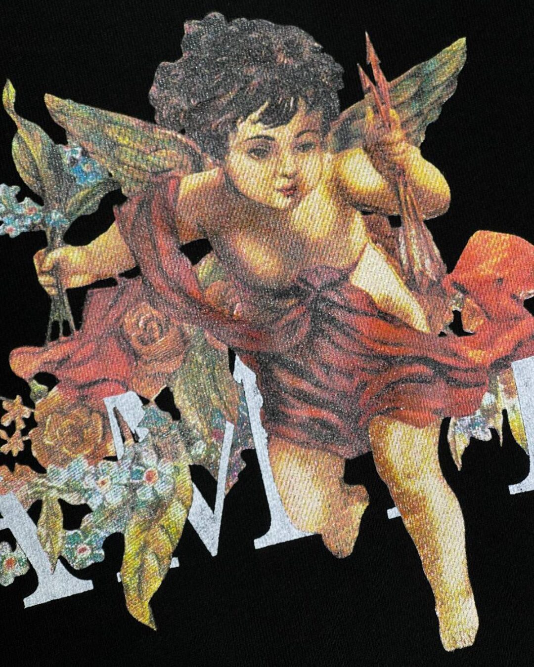 Кофта Amiri — изображение 5