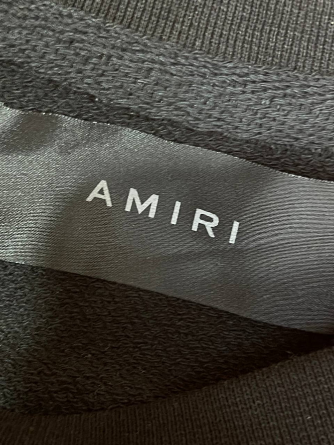Кофта Amiri — изображение 7