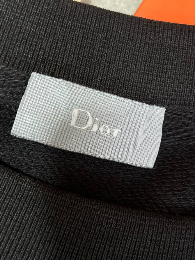 Кофта Dior — изображение 4