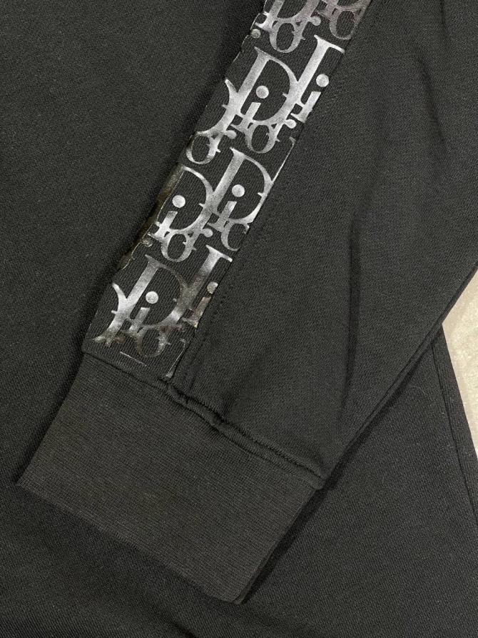 Кофта Dior — изображение 5