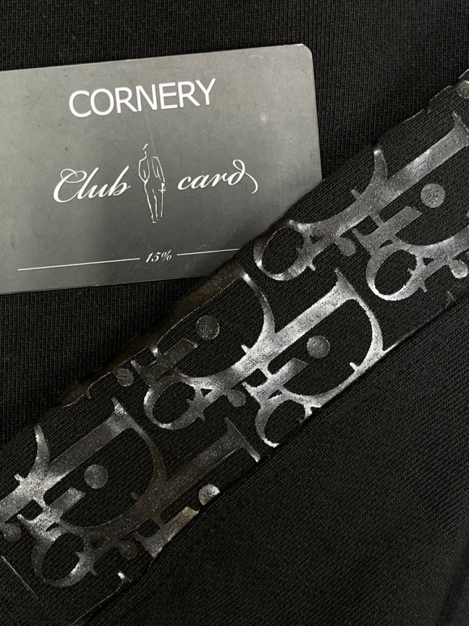 Кофта Dior — изображение 8