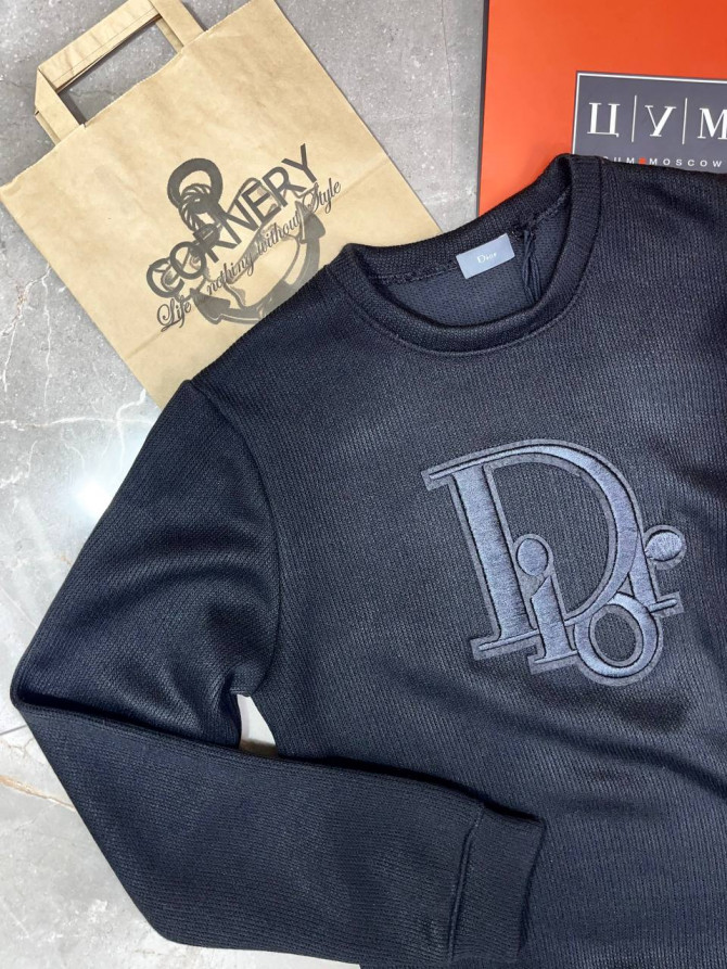 Кофта Dior — изображение 3