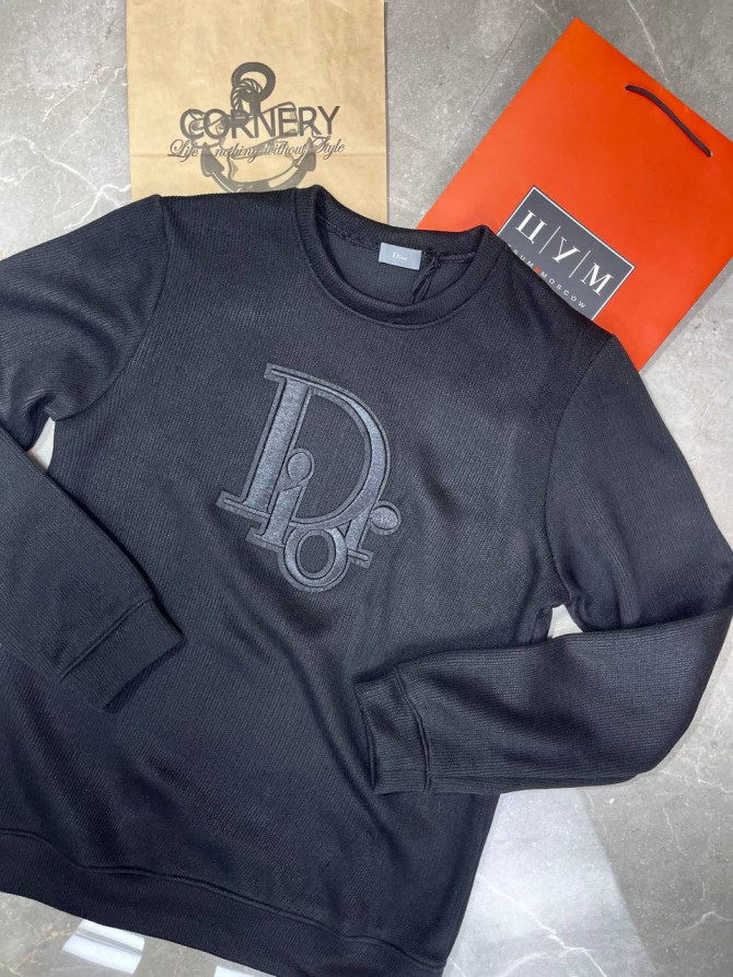 Кофта Dior — изображение 5