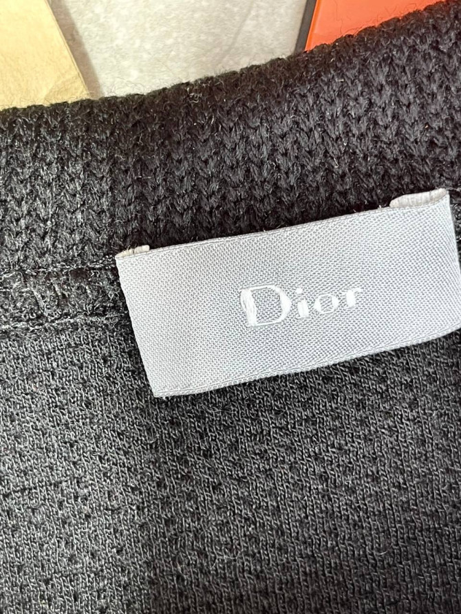 Кофта Dior — изображение 6