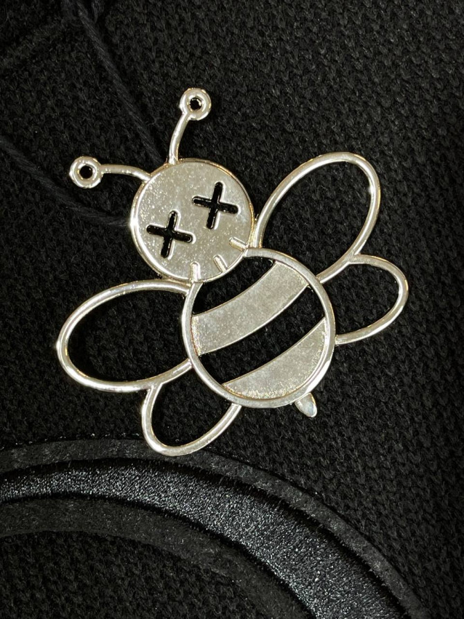 Кофта Dior — изображение 7