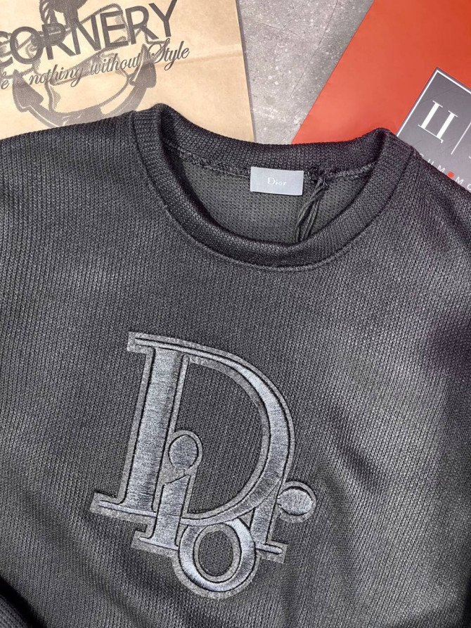 Кофта Dior — изображение 8