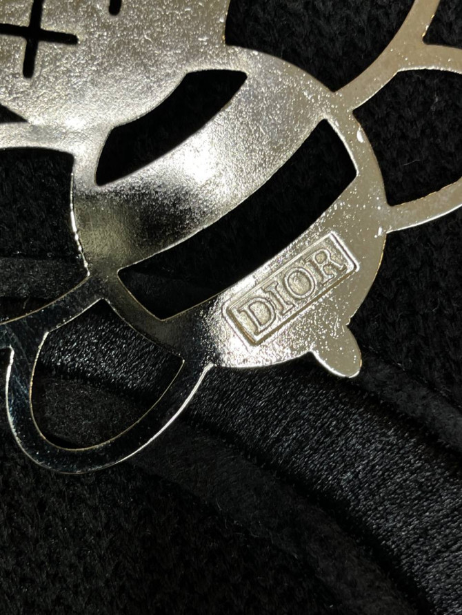 Кофта Dior — изображение 9