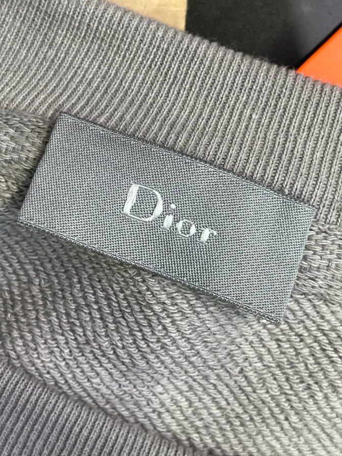 Кофта Dior — изображение 4