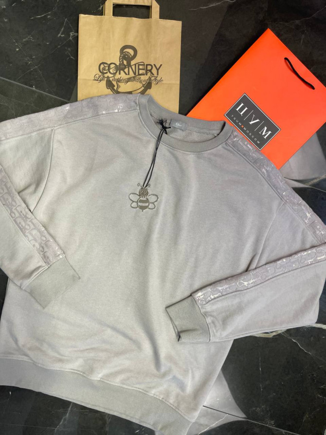 Кофта Dior — изображение 5