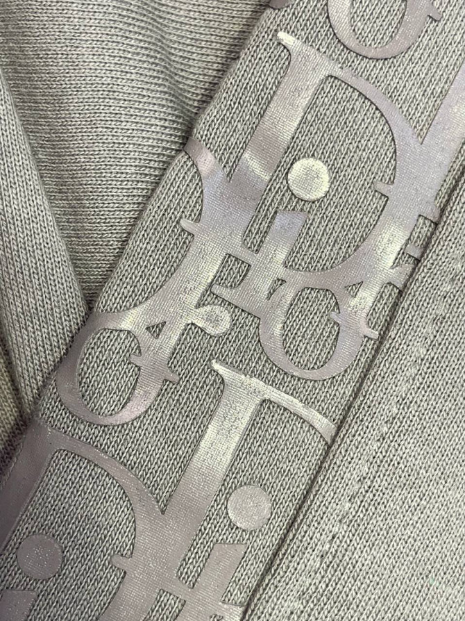 Кофта Dior — изображение 6