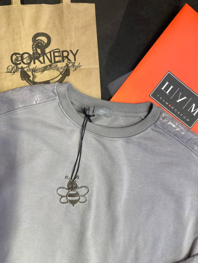 Кофта Dior — изображение 7