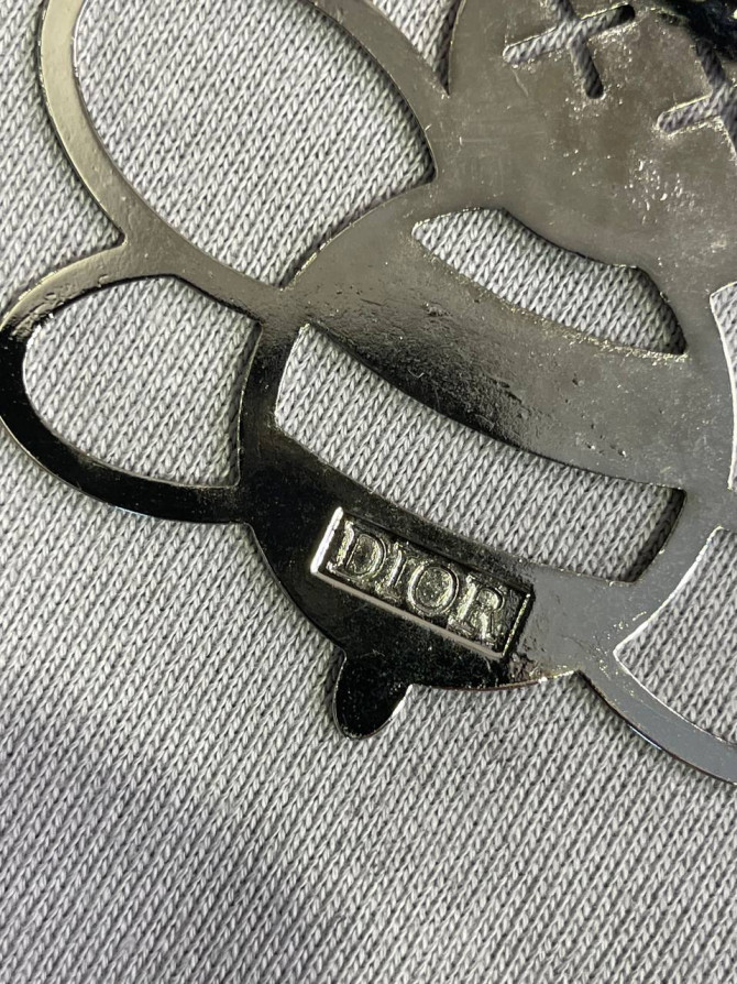 Кофта Dior — изображение 8