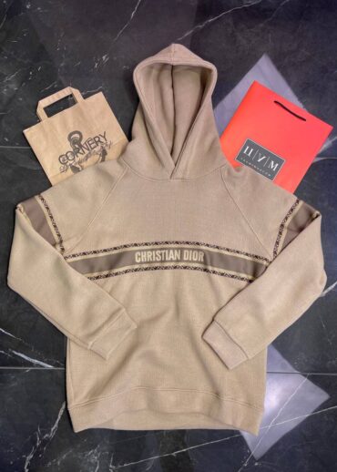 Худи Dior