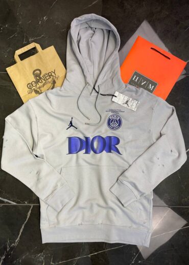 Худи Dior