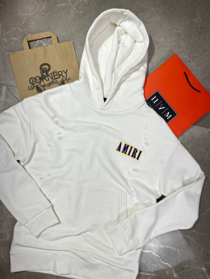Худи Amiri — изображение 5