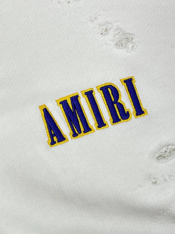 Худи Amiri — изображение 7