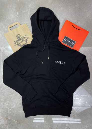 Худи Amiri