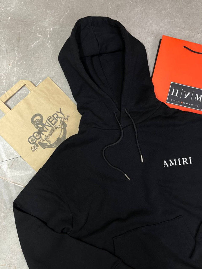 Худи Amiri — изображение 3