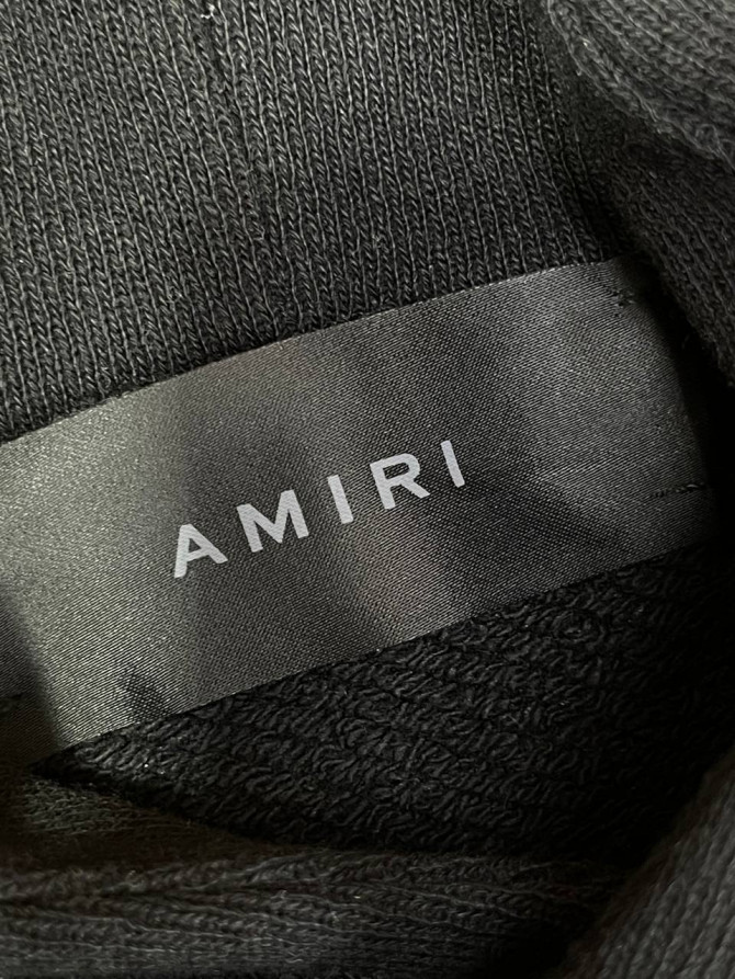 Худи Amiri — изображение 7