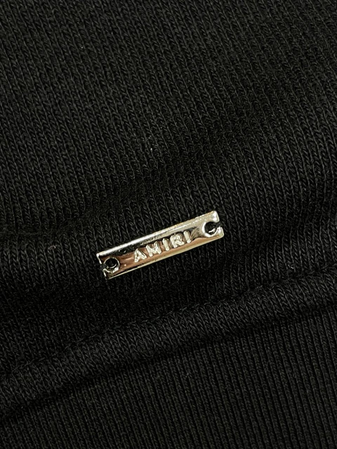 Худи Amiri — изображение 9