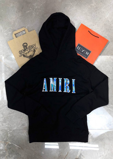 Худи Amiri
