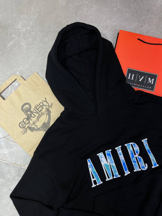 Худи Amiri — изображение 3